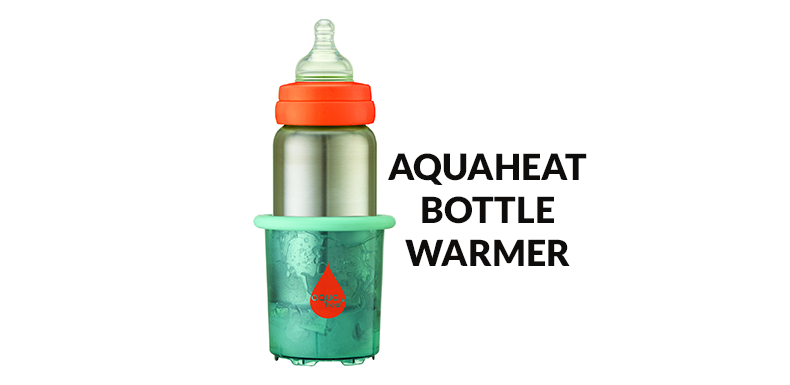 Aquaheat Bottle Warmer