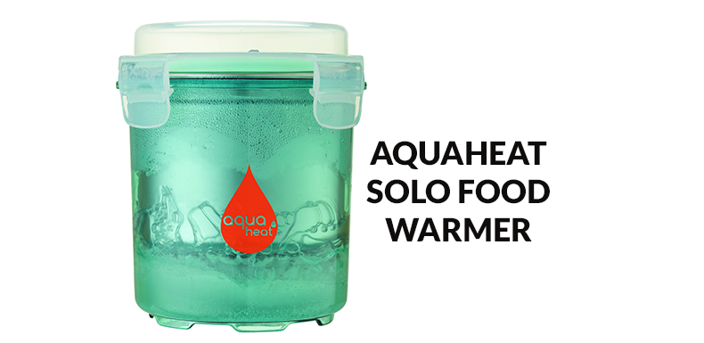 Aquaheat Solo Food Warmer