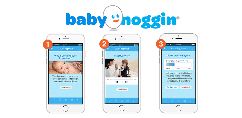 BabyNoggin