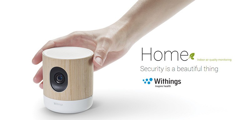 Withings Home