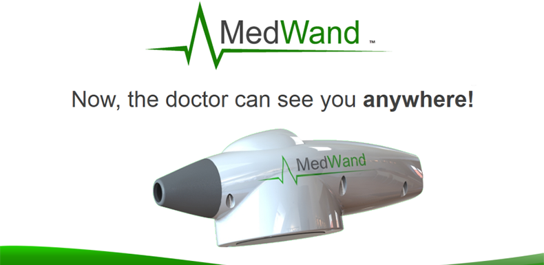 MedWand Home DOC