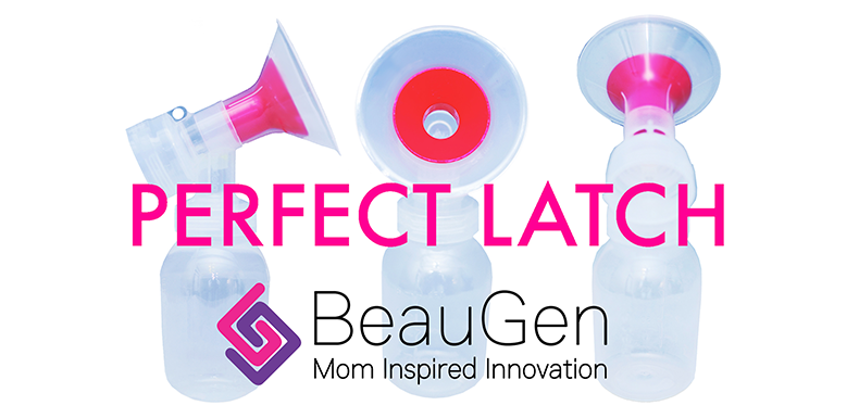 Perfect Latch