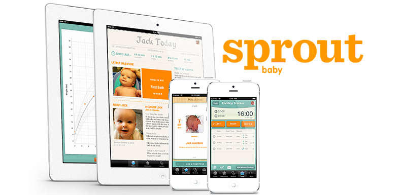 Sprout Baby