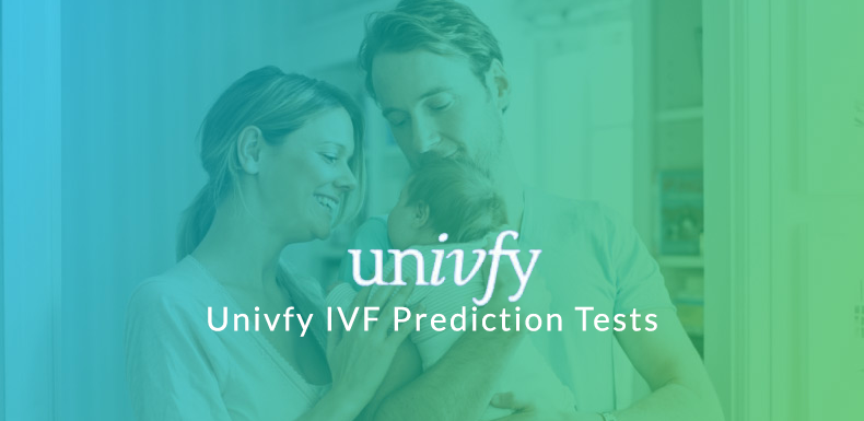 Univfy IVF Prediction Tests