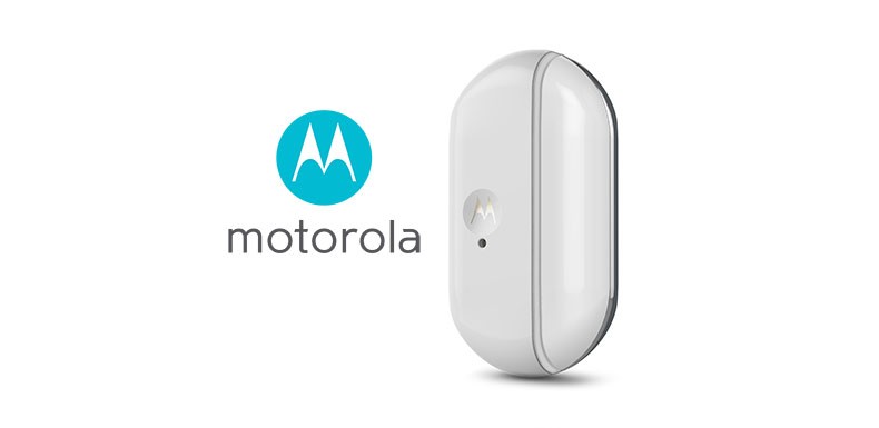 Smart Nursery Alert Sensor
