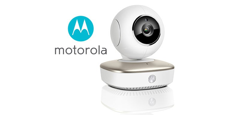 Smart Nursery Cam