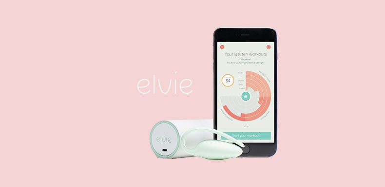 Elvie