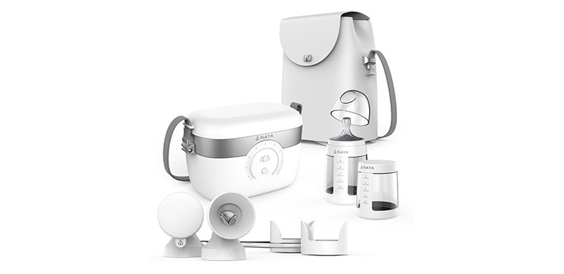 Naya Smart Breast Pump