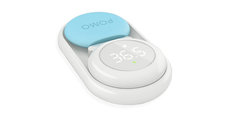 POMO Bebe Activity Tracker