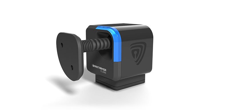 Smart Cube