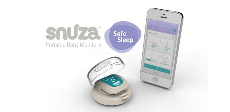 Snuza Pico