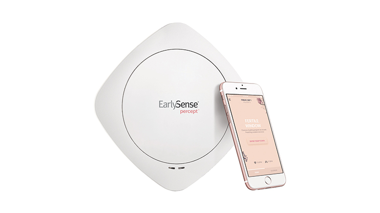 EarlySense Percept