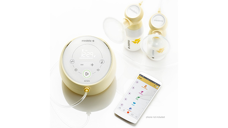 Medela Sonata