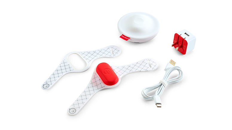 Sproutling Wearable Baby Monitor (FNF59)