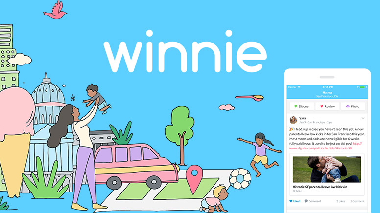 Winnie